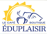 Eduplaisir logo